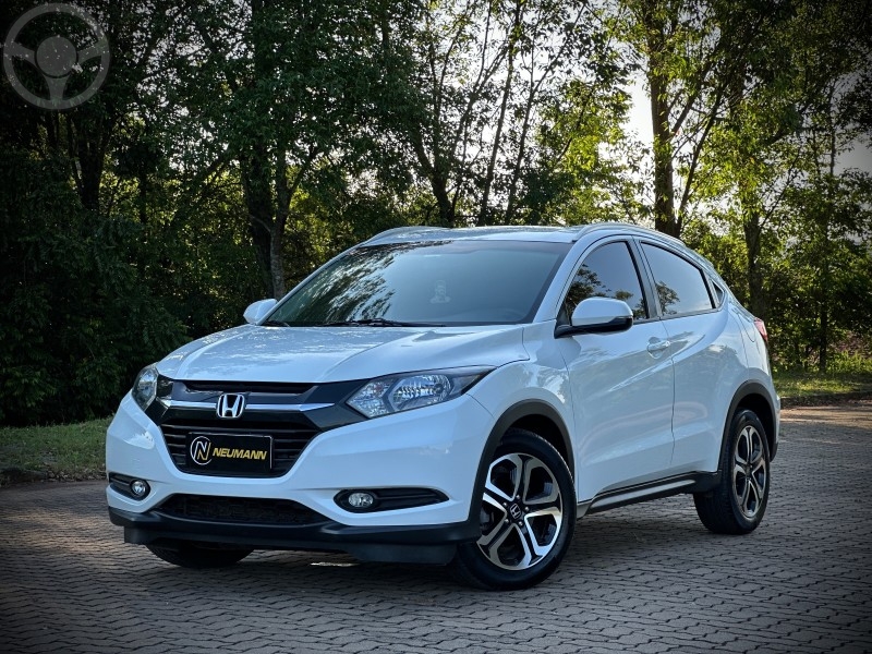 HR-V EX 1.8 - 2016 - ARROIO DO MEIO