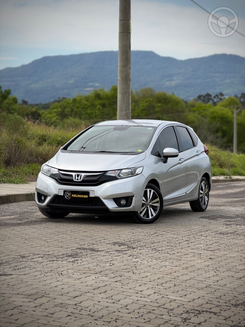 FIT EX 1.5 FLEXTONE CVT - 2015 - ARROIO DO MEIO