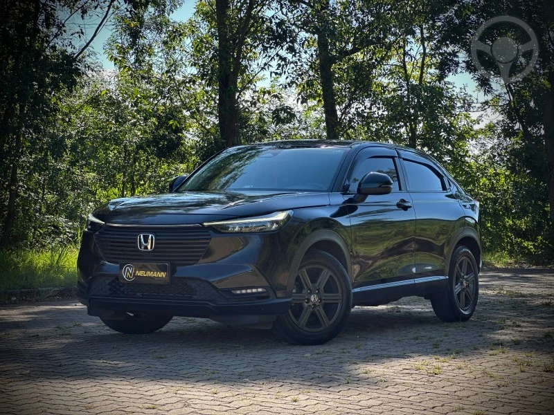 HR-V EXL - 2023 - ARROIO DO MEIO