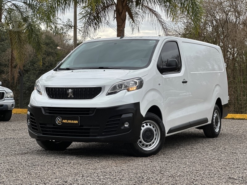 EXPERT 1.6 HDI BUSINESS PACK - 2021 - ARROIO DO MEIO