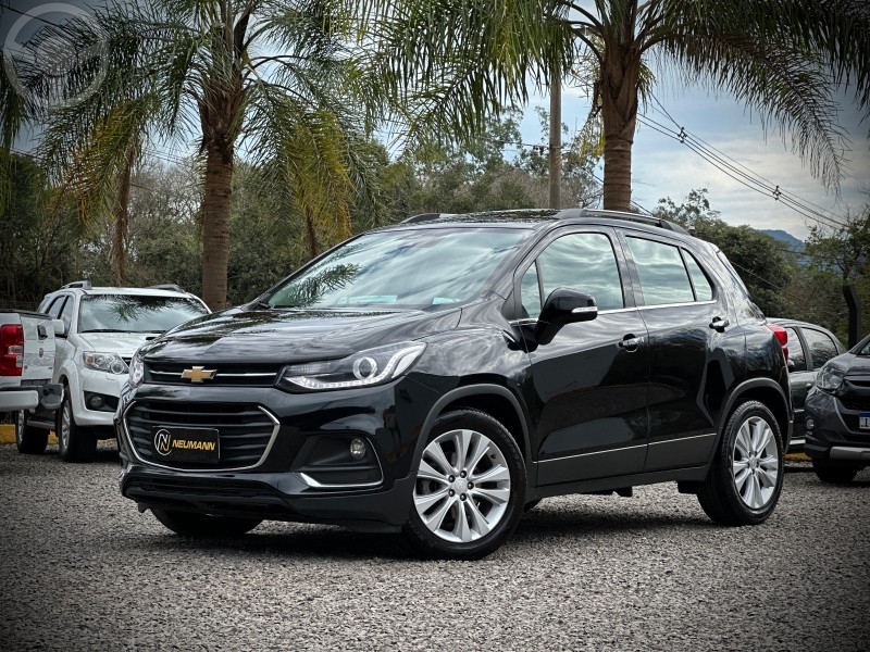 TRACKER PREMIER 1.4 TURBO - 2018 - ARROIO DO MEIO