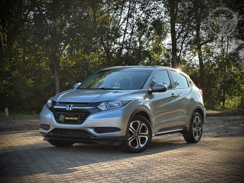 HR-V LX CVT 1.8 - 2018 - ARROIO DO MEIO
