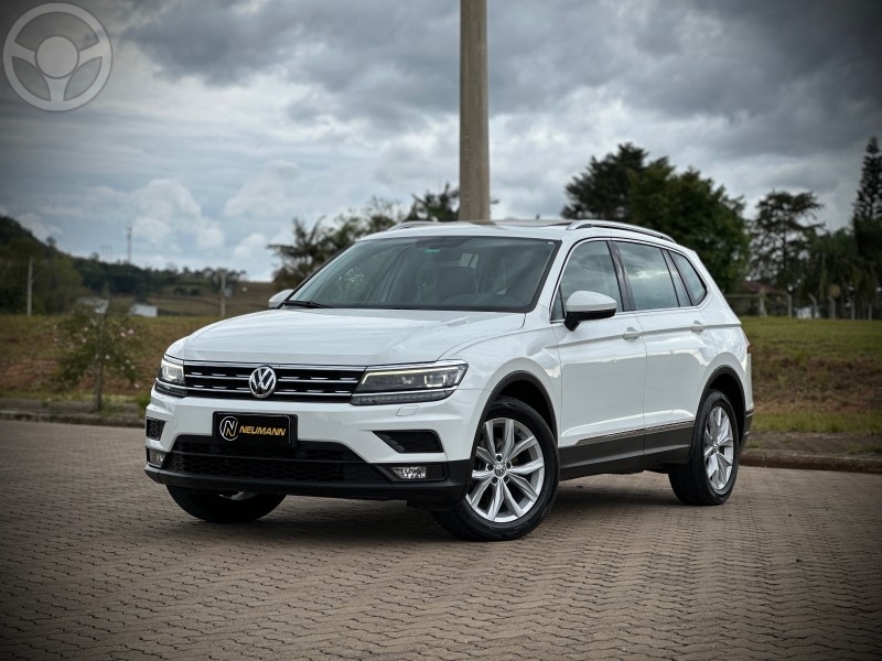 TIGUAN 1.4 TSI - 2019 - ARROIO DO MEIO