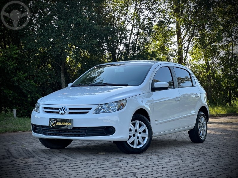 GOL G5 1.6 - 2012 - ARROIO DO MEIO