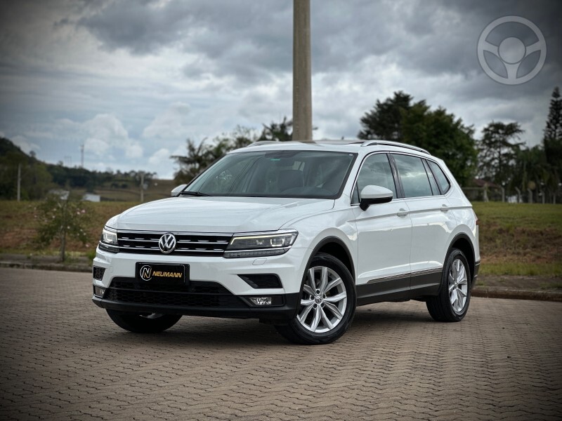 TIGUAN 1.4 TSI - 2019 - ARROIO DO MEIO