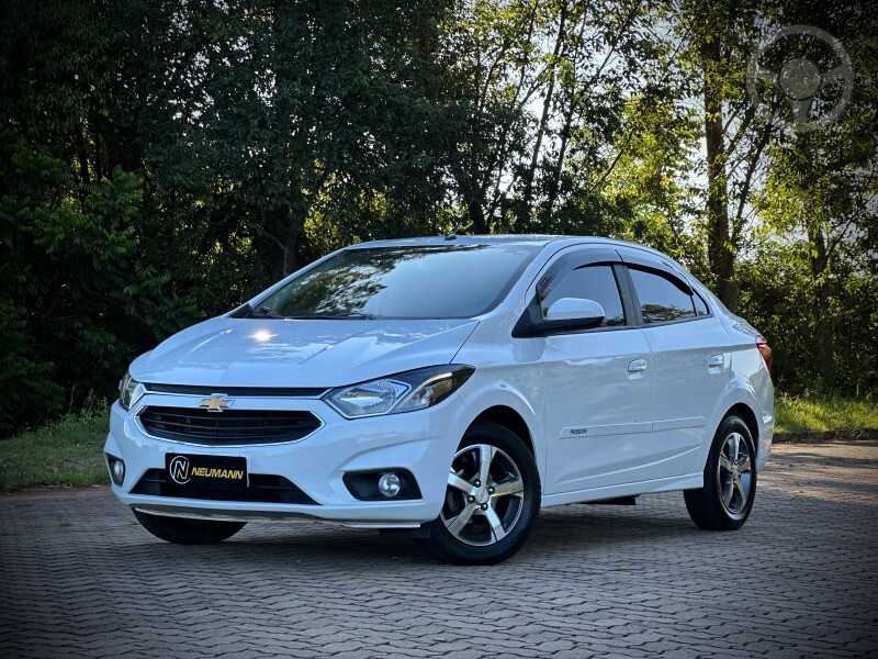 PRISMA LTZ 1.4 - 2018 - ARROIO DO MEIO