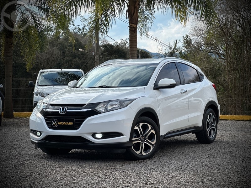HR-V EXL 1.8 - 2016 - ARROIO DO MEIO