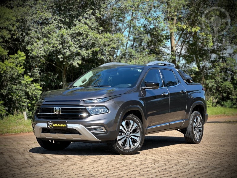 TORO VOLCANO 2.0 - 2022 - ARROIO DO MEIO