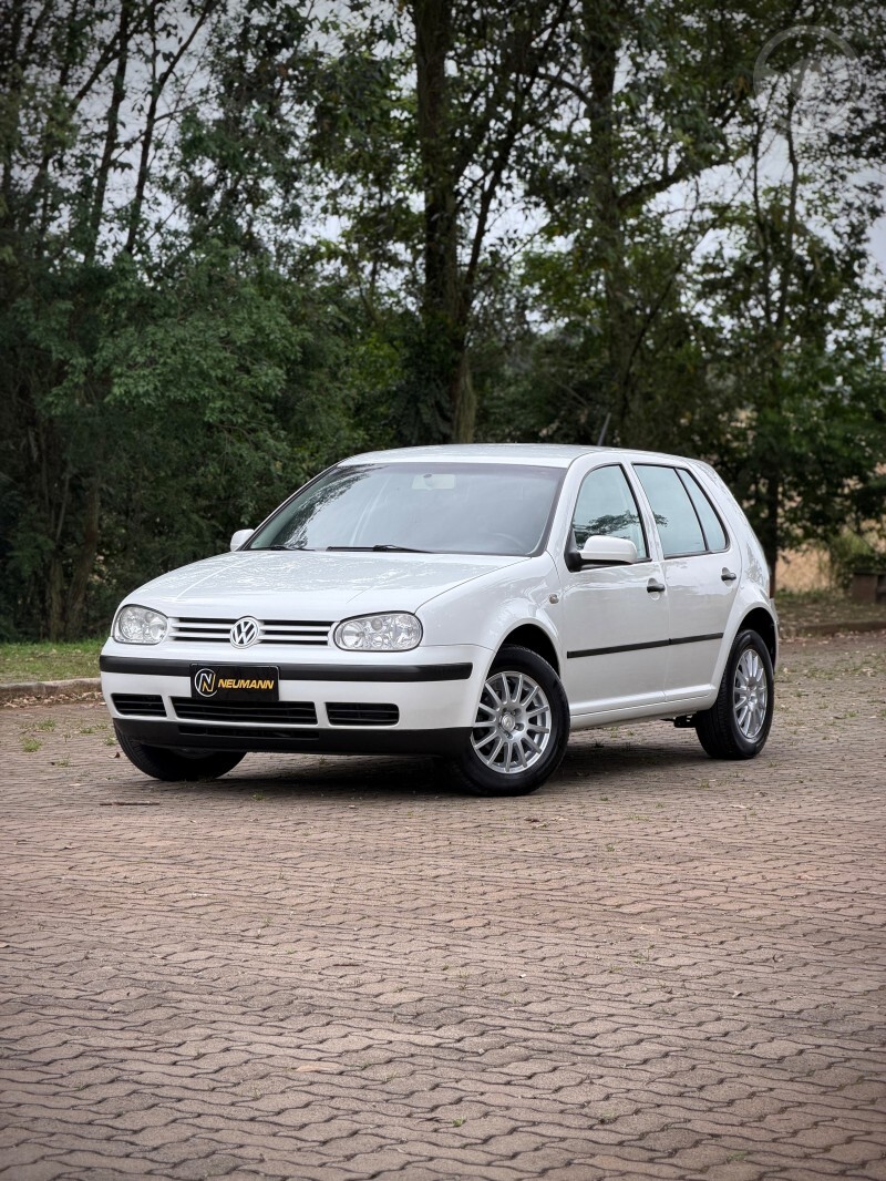 GOLF PLUS 1.6MI - 2004 - ARROIO DO MEIO