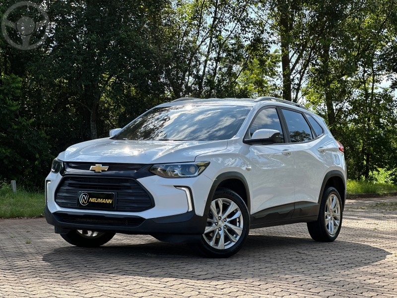 TRACKER LTZ 1.2 TURBO - 2021 - ARROIO DO MEIO