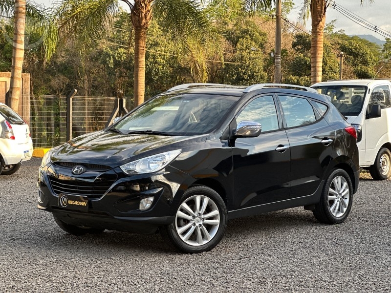 IX35 2.0  - 2012 - ARROIO DO MEIO