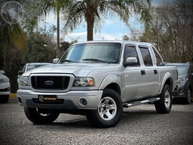 ranger xls 3.0 tb ic 2005 arroio do meio