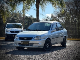 classic spirit 1.0 2009 arroio do meio