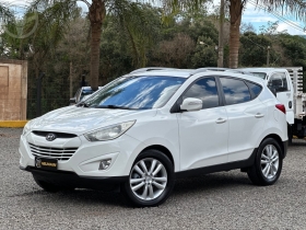 ix35 gls 2.0 2015 arroio do meio