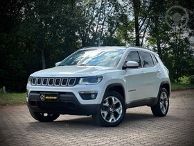 COMPASS LONGITUDE 2.0