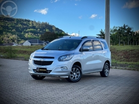 SPIN LTZ 1.8