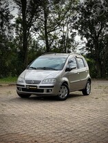idea hlx 1.8 2006 arroio do meio