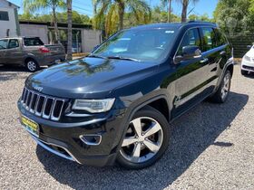 grand cherokee limited 3.6 2014 arroio do meio