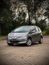 fit lx 1.4 2013 arroio do meio
