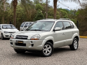 TUCSON GLS 2.0