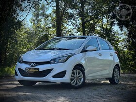 hb20 comfort 1.0 2014 arroio do meio