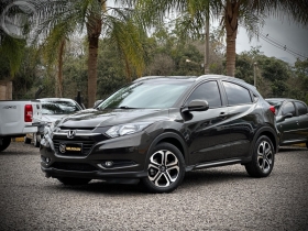 hr v ex 1.8 2016 arroio do meio