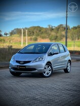 fit ex 1.5 2011 arroio do meio