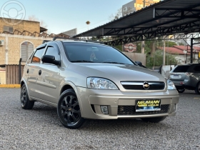 corsa hatch maxx 1.4 2012 arroio do meio