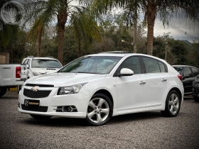 cruze sport ltz 1.8 2013 arroio do meio