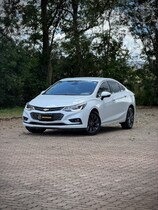 cruze sedan ltz 1.4 2019 arroio do meio