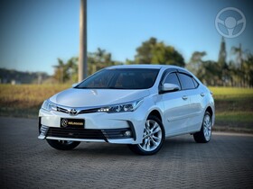 COROLLA XEI 2.0