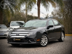 FUSION SEL 2.5