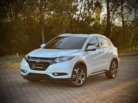 hr v exl 1.8 2018 arroio do meio