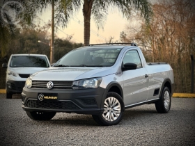 saveiro robust 1.6 2019 arroio do meio