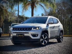 compass longitude 2.0 2017 arroio do meio