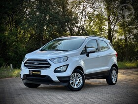 ecosport se 1.5 2019 arroio do meio