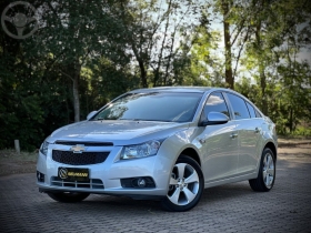 cruze sedan lt 1.8 2013 arroio do meio