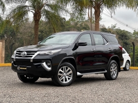 hilux sw4 srx 2.8 2019 arroio do meio