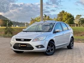 focus titanium 2.0 2013 arroio do meio