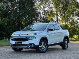 toro volcano 2.0 2018 arroio do meio