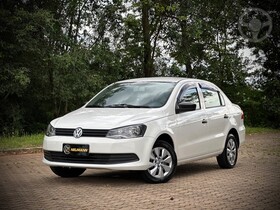 voyage trendline 1.6 2015 arroio do meio