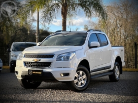 s10 lt 2.8 4x4 2016 arroio do meio