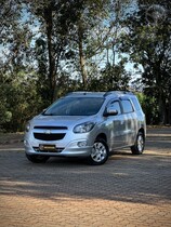 spin ltz 1.8 2016 arroio do meio