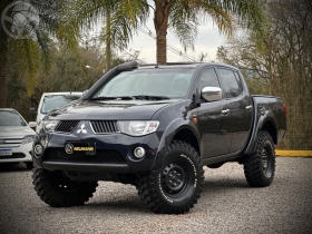 l 200 triton hpe 3.2 2010 arroio do meio