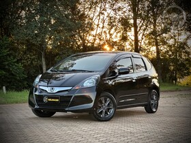 fit lx 1.4 2014 arroio do meio