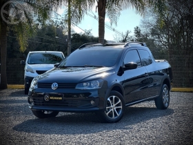 saveiro cd trendline 1.6 2015 arroio do meio
