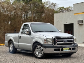 f 250 xl 4.2 tb ic 2001 arroio do meio