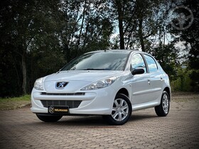 207 xr 1.4 2012 arroio do meio