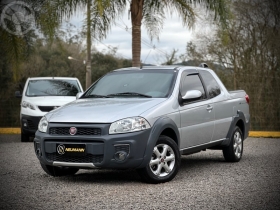 strada c.dupla freedom 1.4 2020 arroio do meio