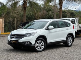 crv lx 2.0 2014 arroio do meio